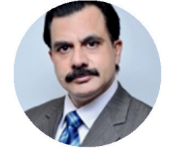 Rajeev Sharma
