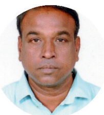 Tony Das